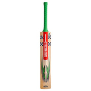 Gray Nicolls Fusion 2500 English Willow Cricket Bat rear view