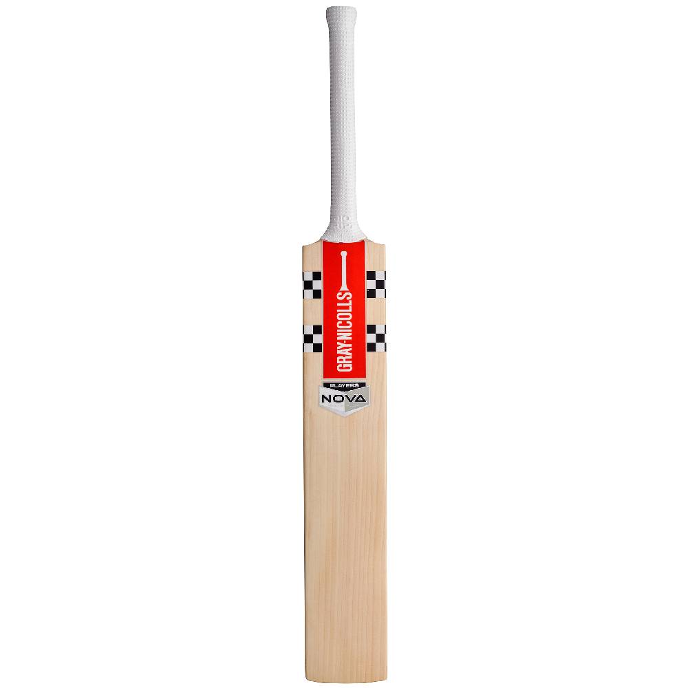 Gray Nicolls Nova 4.0 Players English Willow Cricket Bat alternate view