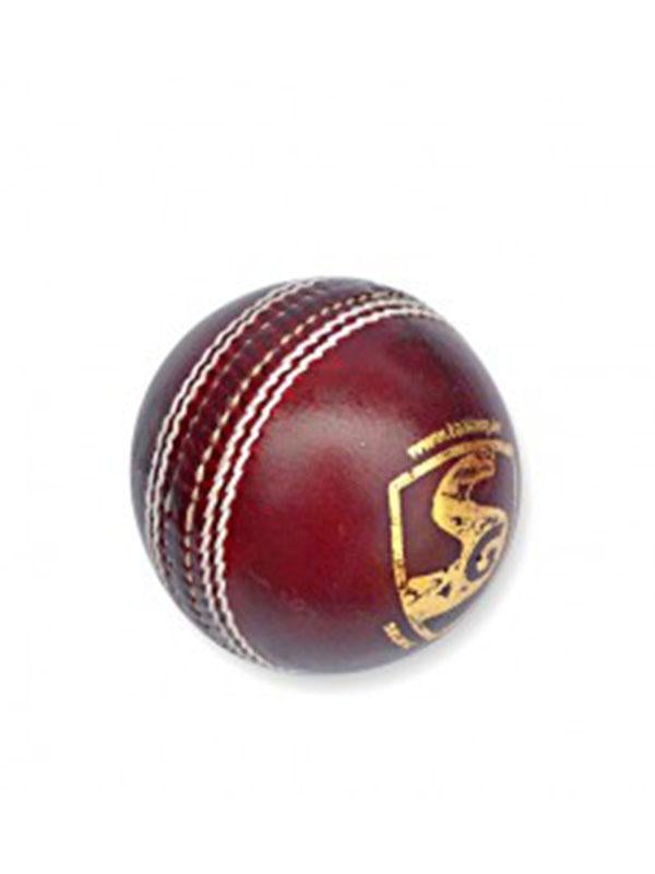 SG Club Cricket Ball ( Alum Tanned)