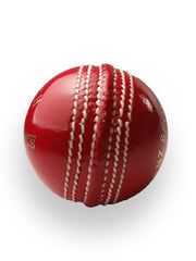 Nzc Match Junior Machine Stitched Cricket Ball
