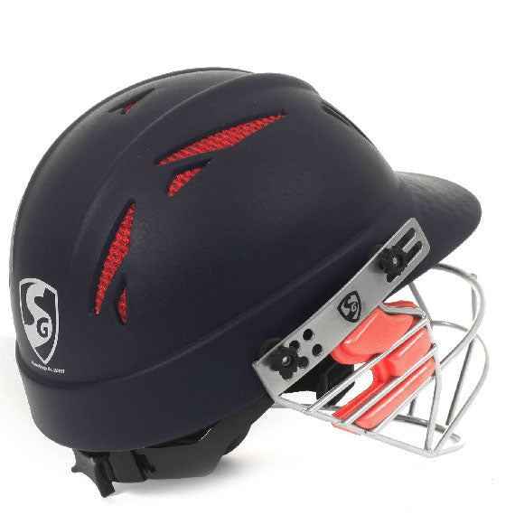 SG T20i Select Cricket Helmet