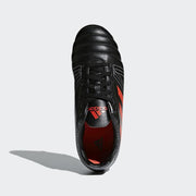 Adidas All Blacks junior rugby boots alternate view