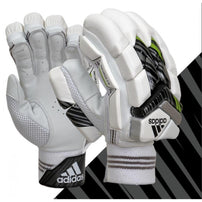 Adidas Incurza 2.0 Cricket Batting Gloves - NZ Cricket Store