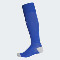 Adidas Milano 16 Blue Sock - NZ Cricket Store