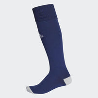 Adidas Milano 16 Socks Dark Blue/White - NZ Cricket Store