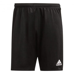 Adidas Parma 16 Shorts Black - NZ Cricket Store