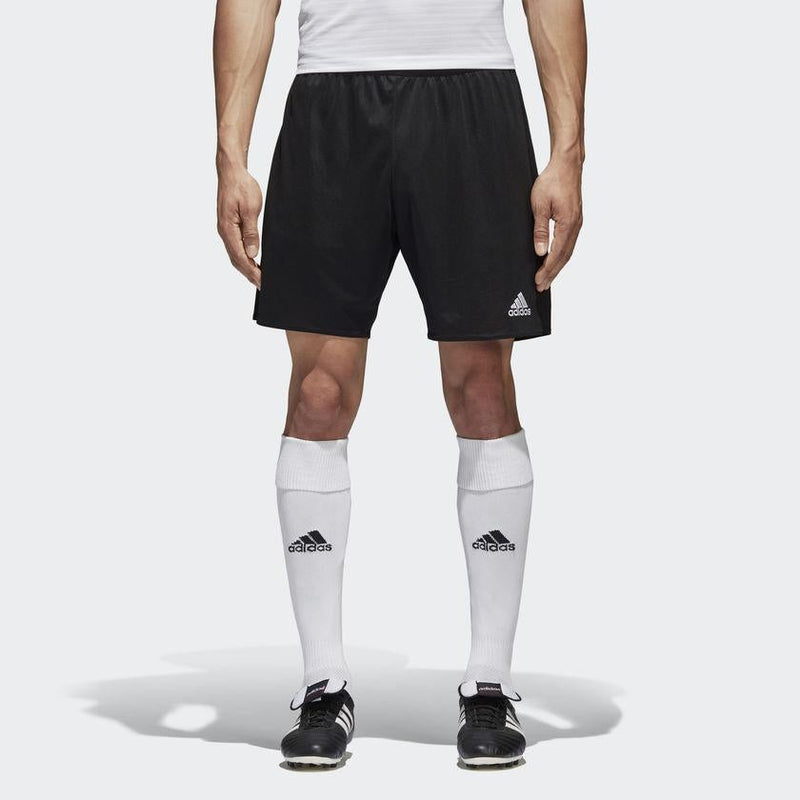 Buy Online Adidas Parma 16 Shorts Black NZ Cricket Store