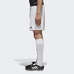 Adidas Parma 16 Shorts White - NZ Cricket Store