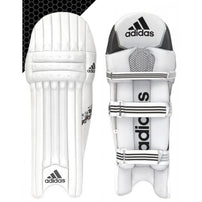 Adidas Pellara 2.0 Cricket Batting Pads - NZ Cricket Store
