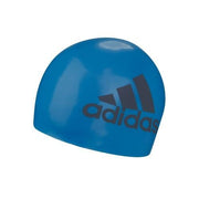 Adidas Royal Navy silicone swim cap