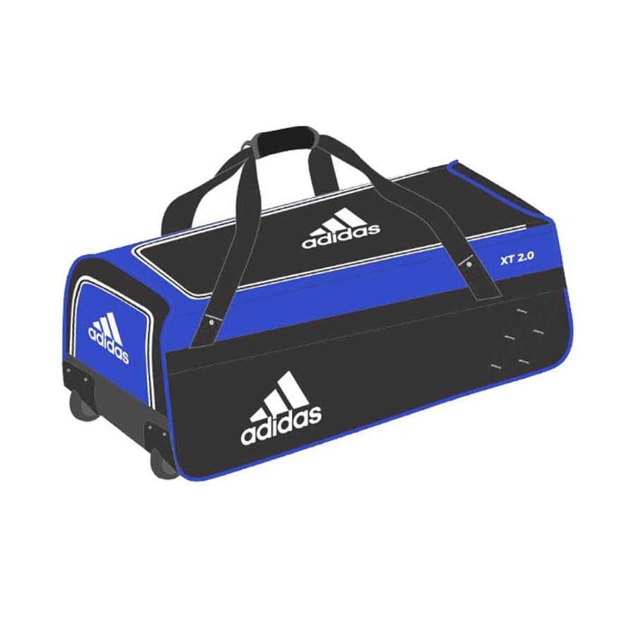 Adidas XT 2.0 Cricket Kit Bag - NZ Cricket Store