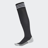 Adisocks Knee Socks- BLACK - NZ Cricket Store