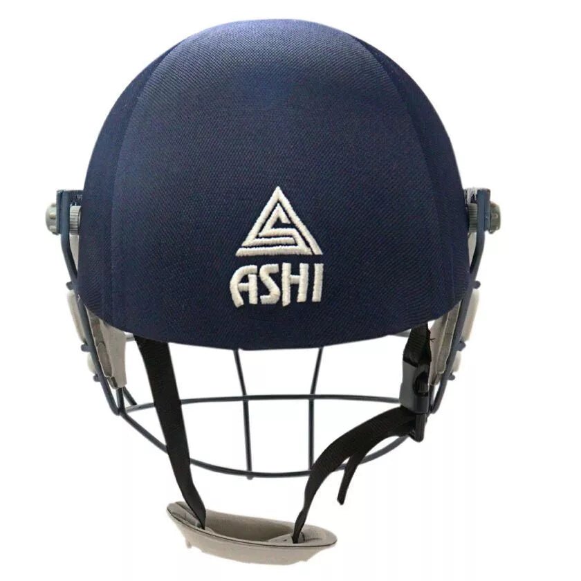 Ashi Match Classic Steel Cricket Helmet - NZ Cricket Store