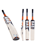 BAS Legend Gold Junior Cricket Bat - NZ Cricket Store