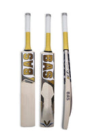 BAS Vampire Players Edition English Willow Cricket Bat - NZ Cricket Store