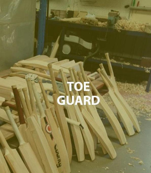 Bat Toe Guard Service
