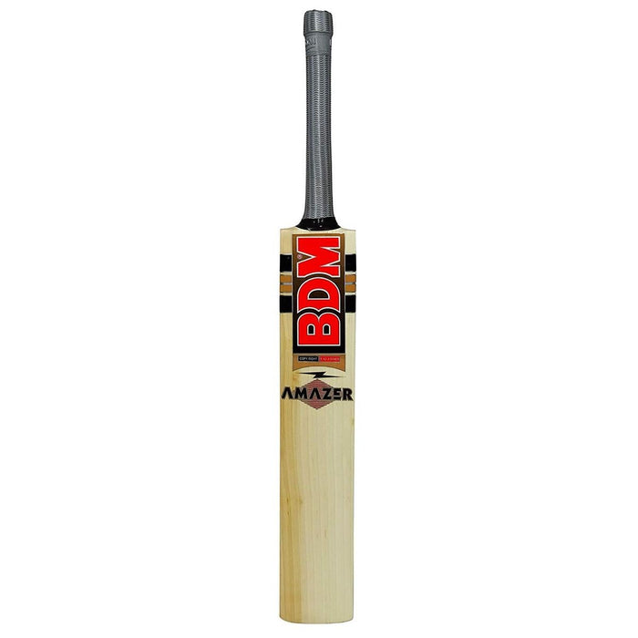 BDM Amazer Junior English Willow Cricket Bat