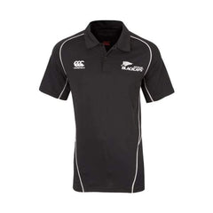 Blackcaps Replica Media Polo - NZ Cricket Store
