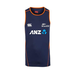 Blackcaps Replica Training Singlet - NZ Cricket Store