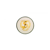 Box of 6 SG Test LE White Cricket Ball - NZ Cricket Store