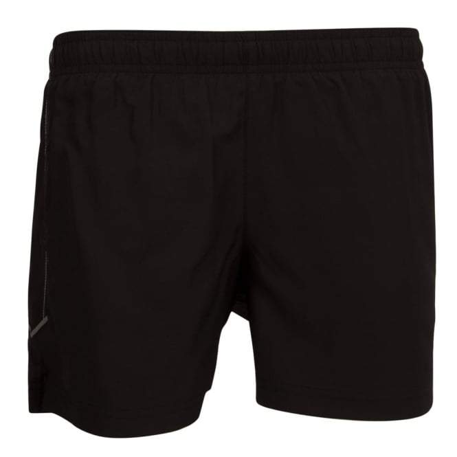 Canterbury Kinetic black sports shorts