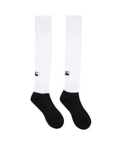 Canterbury Playing Sock White - NZ Cricket Store