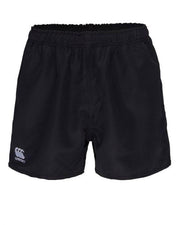 Canterbury professional senior rugby shorts