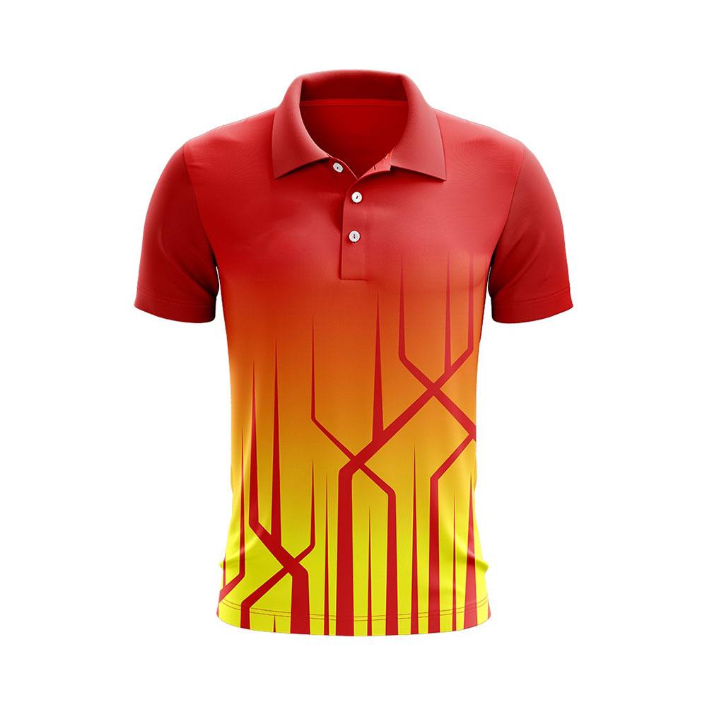 Cricket golf shirts online