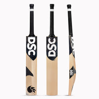 DSC BLAK 10 English Willow Bat - NZ Cricket Store