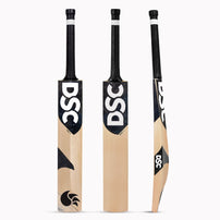 DSC BLAK 30 English Willow Cricket Bat Size SH - NZ Cricket Store