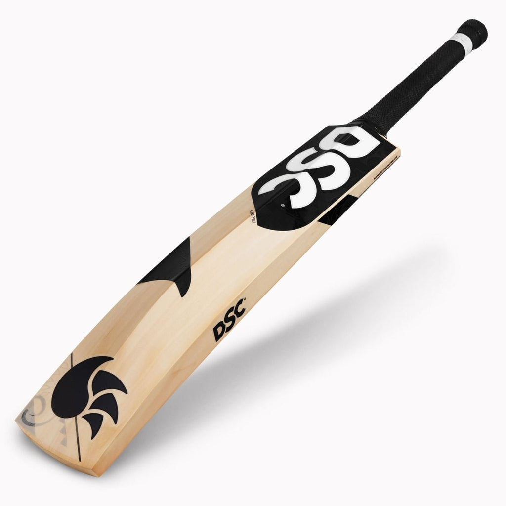 DSC BLAK Pro English Willow Bat - NZ Cricket Store