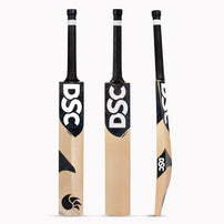 DSC BLAK Pro English Willow Bat - NZ Cricket Store