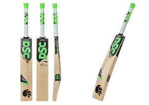 DSC Condor Glider English Willow Cricket Bat