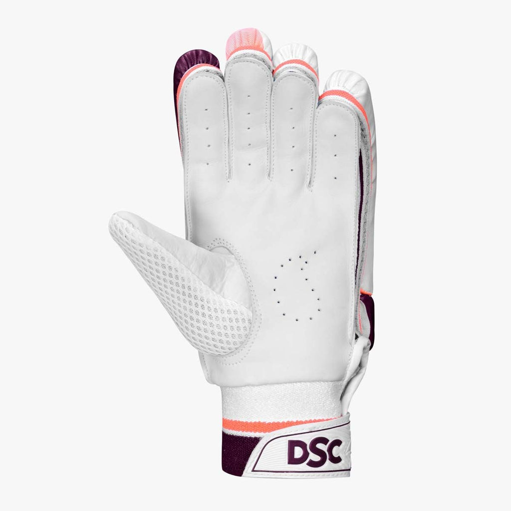 DSC Intense Rage Cricket Batting Gloves - NZ Cricket Store