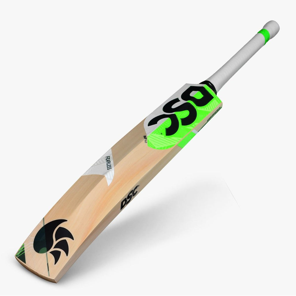 DSC Spliit 6.0 English Willow Bat - NZ Cricket Store