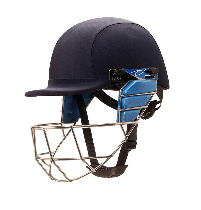 FORMA Elite Pro Cricket Helmet Titanium Grill