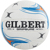 Gilbert Gripsure Netball - NZ Cricket Store