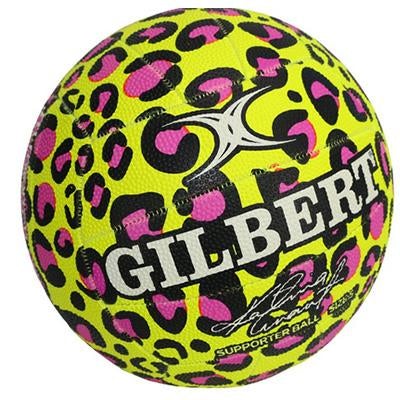 Gilbert Katrina Grant Signature Ball - NZ Cricket Store