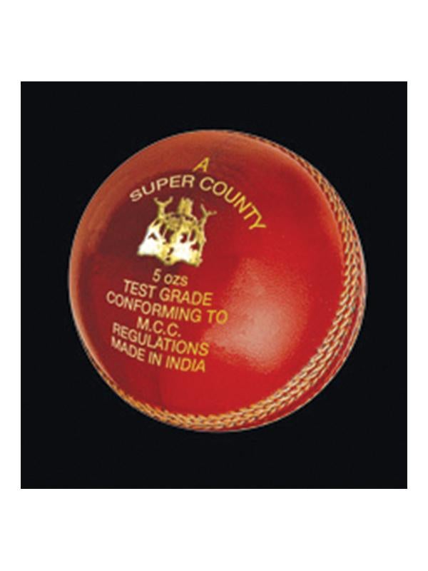 GM Super County Grade A ball