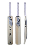 Gortonshire Armour English Willow Cricket Bat - NZ Cricket Store