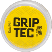 GRIPTEC Sample Jar 10 Grams - NZ Cricket Store