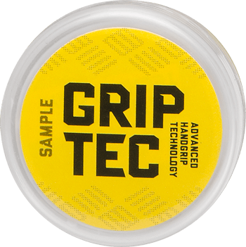 GRIPTEC Sample Jar 10 Grams