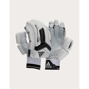 Adidas XT 4.0 Cricket Batting Gloves Mens