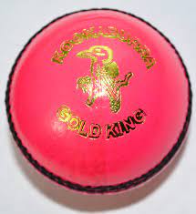 Kookaburra Gold King Cricket Ball Box of 12
