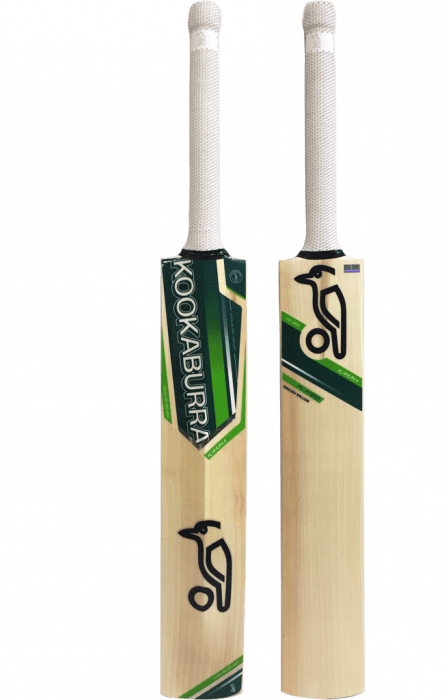 Kookaburra Kahuna Players English Willow Cricket Bat