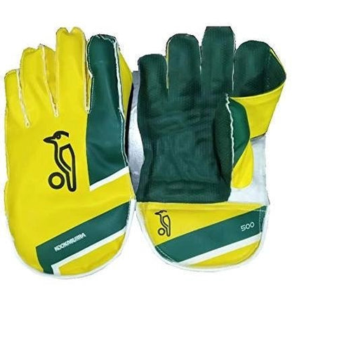 Wicket keeping deals gloves under 500