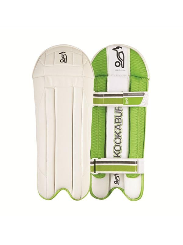 Kookaburra Pro Players WK Pads