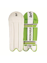 Kookaburra Pro Players WK Pads - NZ Cricket Store