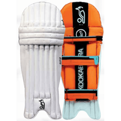 Kookaburra Rapid 100 Batting Pads - NZ Cricket Store