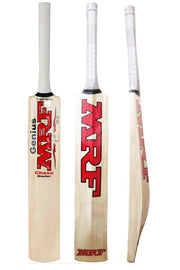 MRF Genius Chase Master Virat Kohli English Willow Cricket Bat - NZ Cricket Store